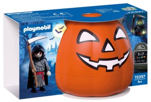 Playmobil 72358 Dynia - Kostucha