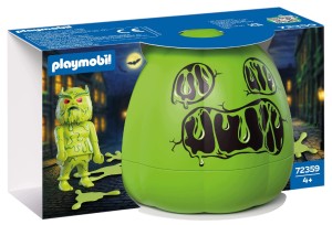 Playmobil 72359 Dynia - Potwór-Slime