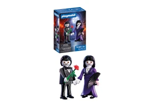 Playmobil 72361 Para wampirów