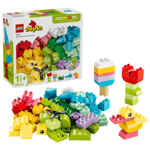 Klocki LEGO DUPLO 10479 Kreatywne pudełko pełne kolorów
