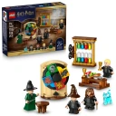 Klocki LEGO Harry Potter 76460 Zamek Hogwart: Ceremonia Przydziału – Magiczna Przygoda (Rozwój Wyobraźni, Magiczny Świat i Idealny Prezent)