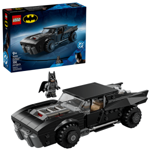 Klocki LEGO Batman 76332 Batmobil™ z filmu Batman™