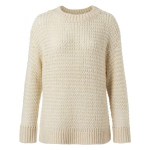 Sweter YAYA 1000391-111 310092 